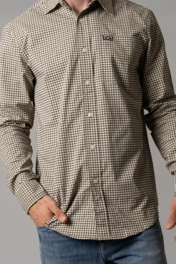 Welton Dress Shirt