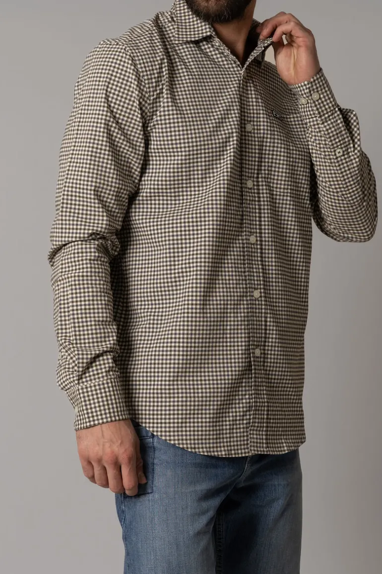 Welton Dress Shirt