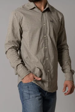 Welton Dress Shirt