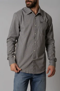 Welton Dress Shirt