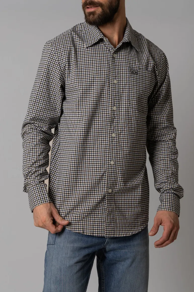Welton Dress Shirt