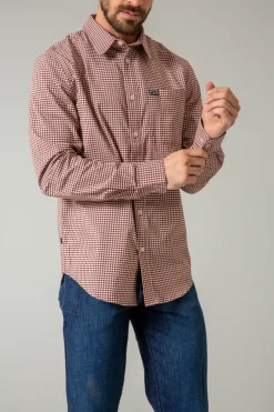 Welton Dress Shirt