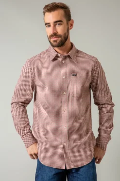 Welton Dress Shirt