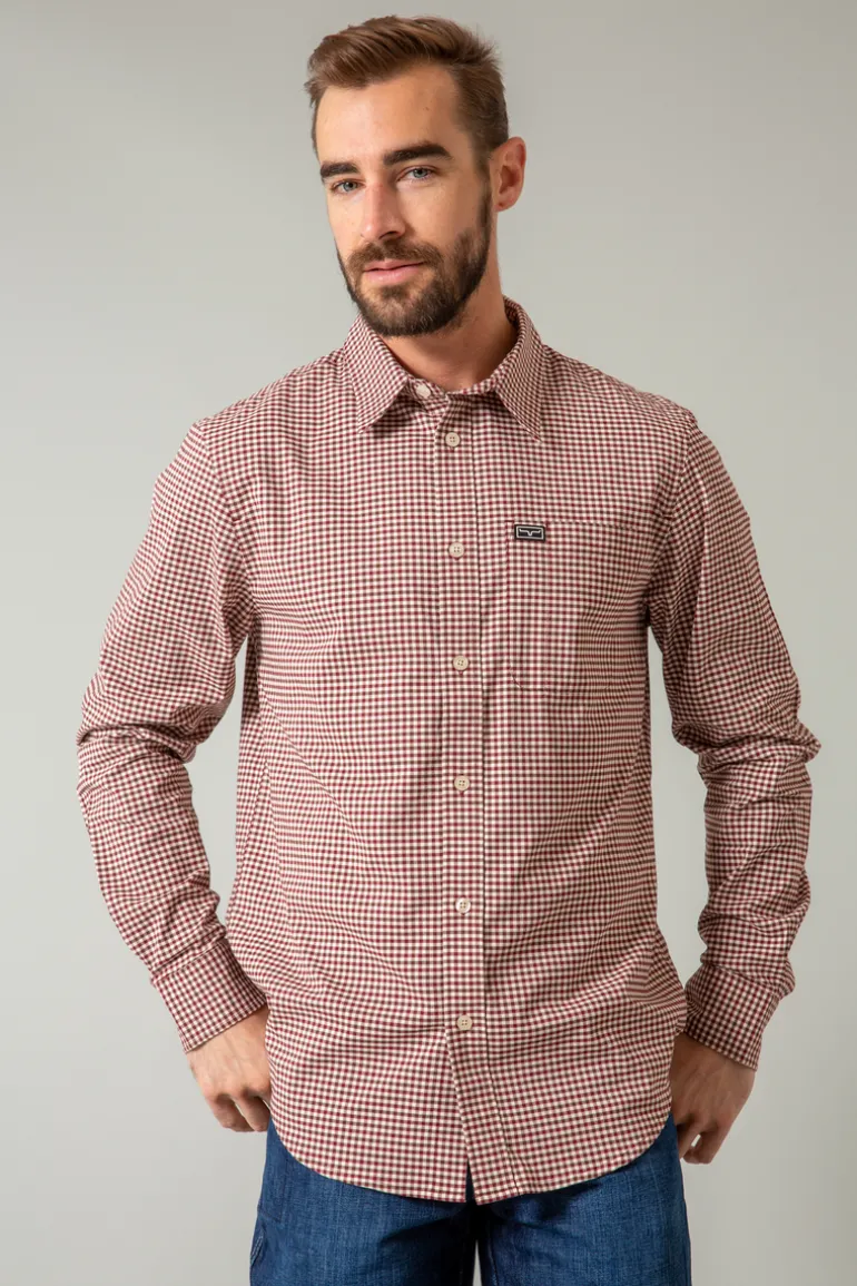 Welton Dress Shirt