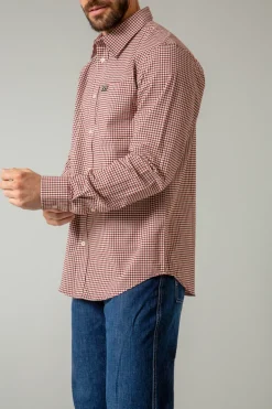 Welton Dress Shirt