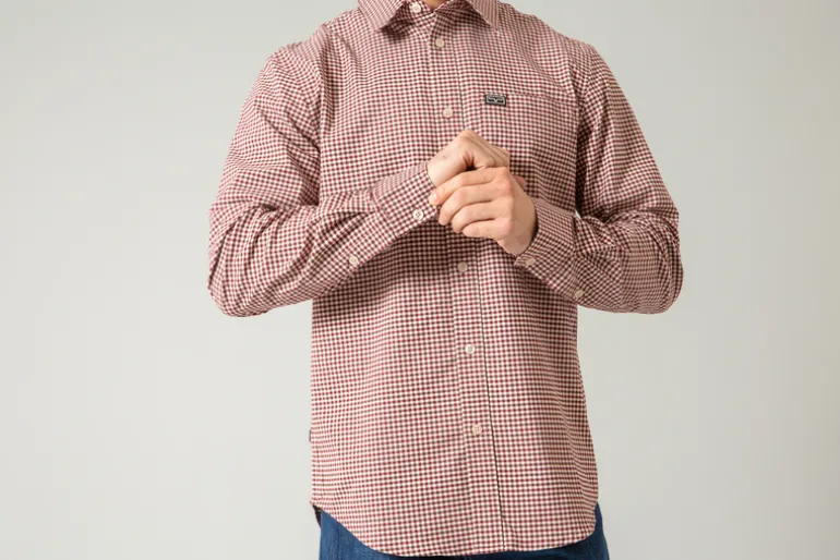 Welton Dress Shirt