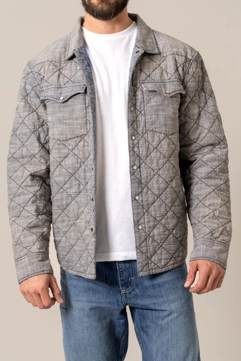 Westport Chambray
