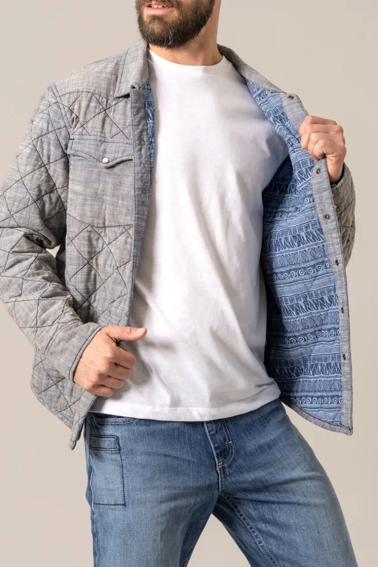 Westport Chambray