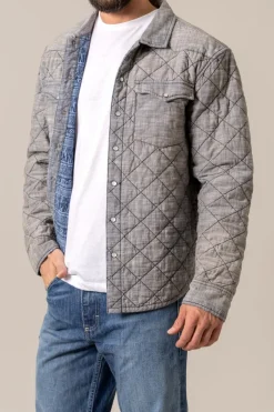 Westport Chambray