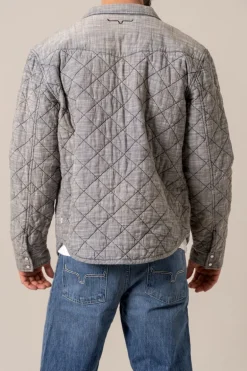 Westport Chambray