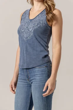 Willa Tank Top