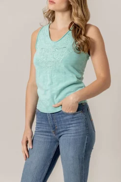 Willa Tank Top