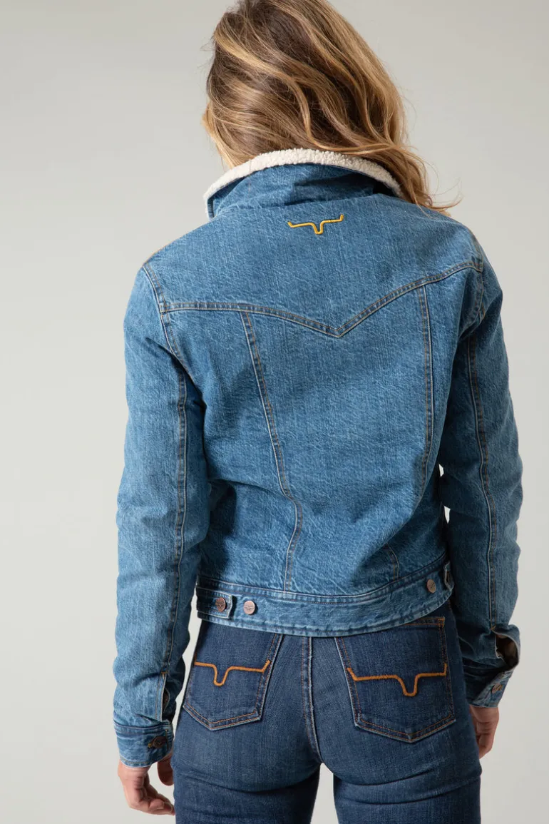 Winslow Sherpa Jacket