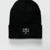 Workday Label Hat