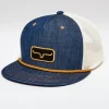 Workhard Trucker Hat