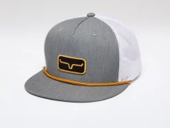 Workhard Trucker Hat