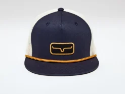 Workhard Trucker Hat