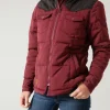 Wyldfire Jacket