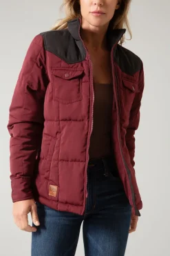 Wyldfire Jacket