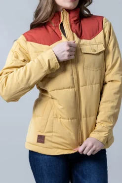 Wyldfire Jacket