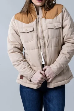 Wyldfire Jacket