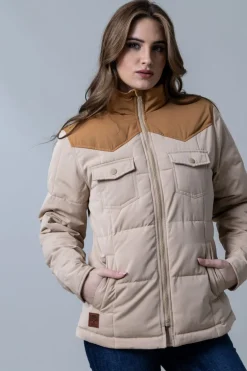 Wyldfire Jacket