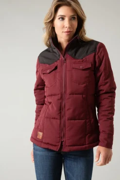 Wyldfire Jacket