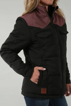 Wyldfire Jacket