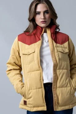 Wyldfire Jacket