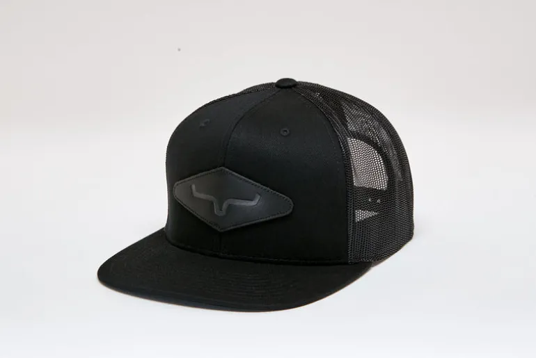 Yearly Trucker Hat