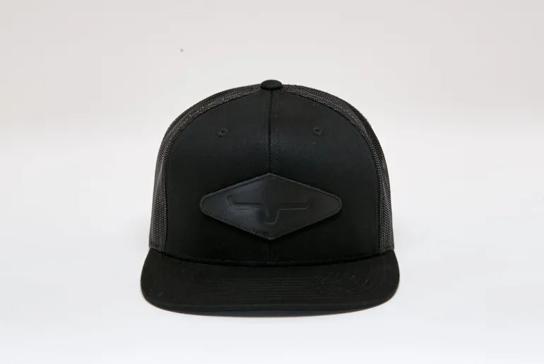 Yearly Trucker Hat