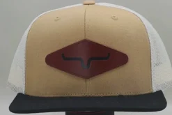 Yearly Trucker Hat