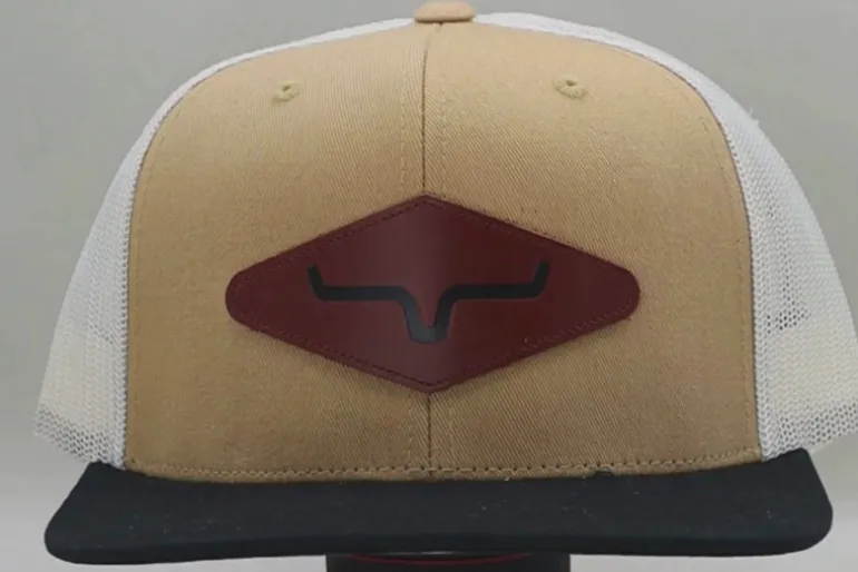 Yearly Trucker Hat